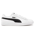 Puma Smash v2 L – 365215-01 – White / Black
