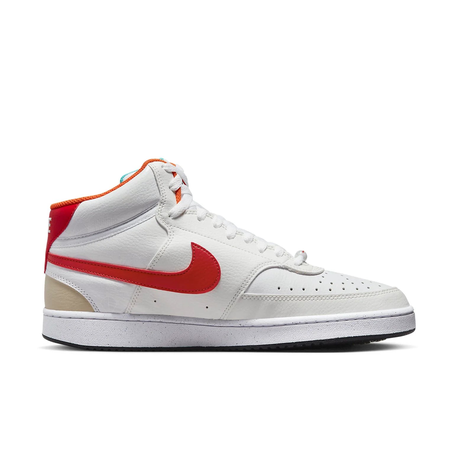 Nike Court Vision Mid Next Nature "Leap High" – FD9926-161