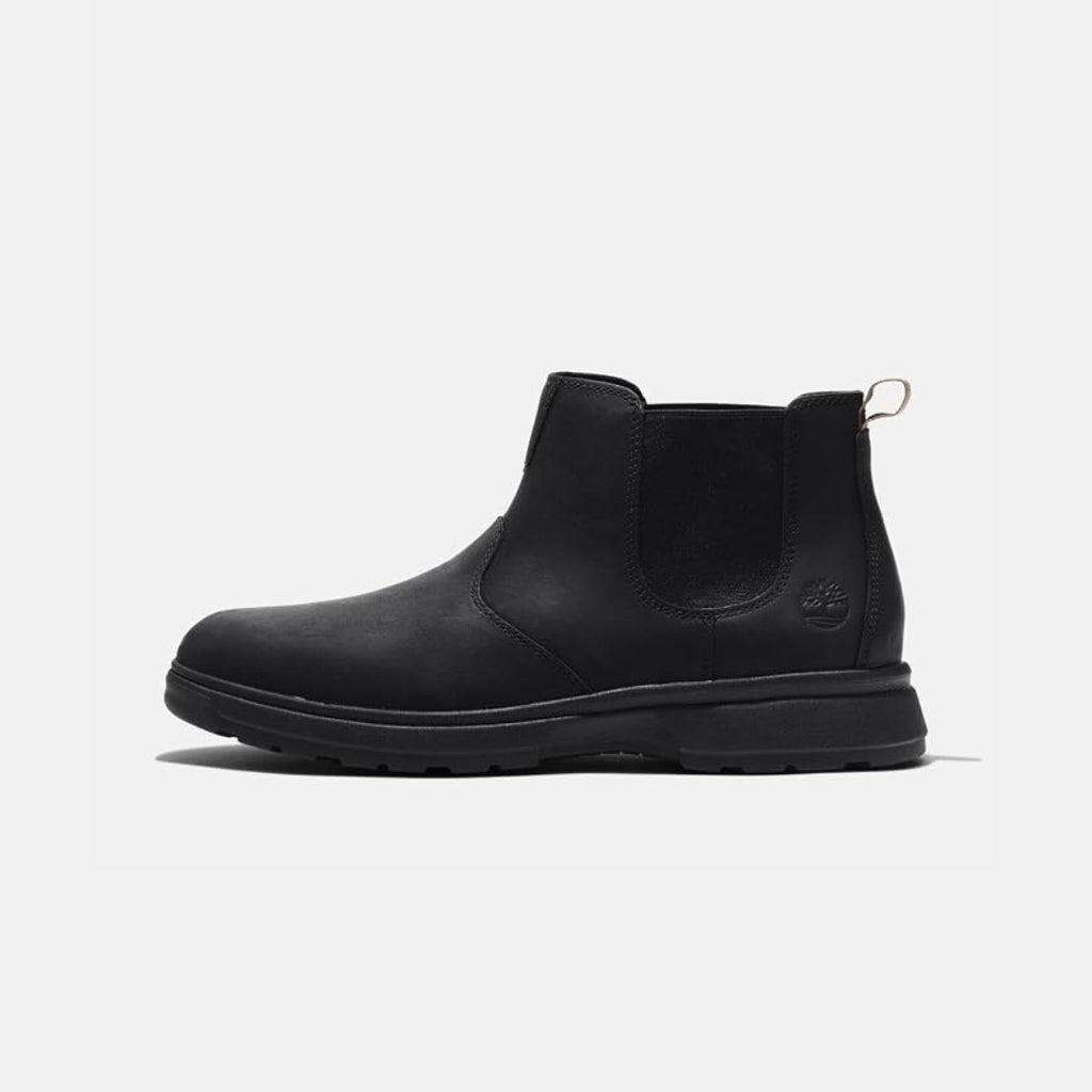 Timberland Atwells Waterproof Ankle Boot – TB0A5R9M015 – Black