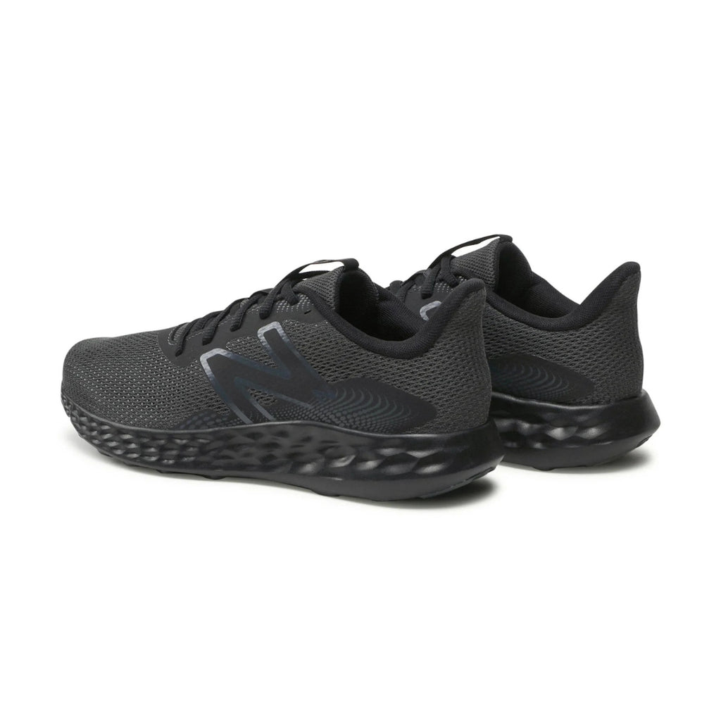 New Balance 411 v3 – M411LK3 – Black / Dark Silver