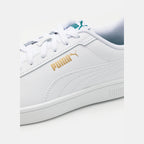 Puma Smash 3.0 L – 390987-14 – White / Malachite / Gold