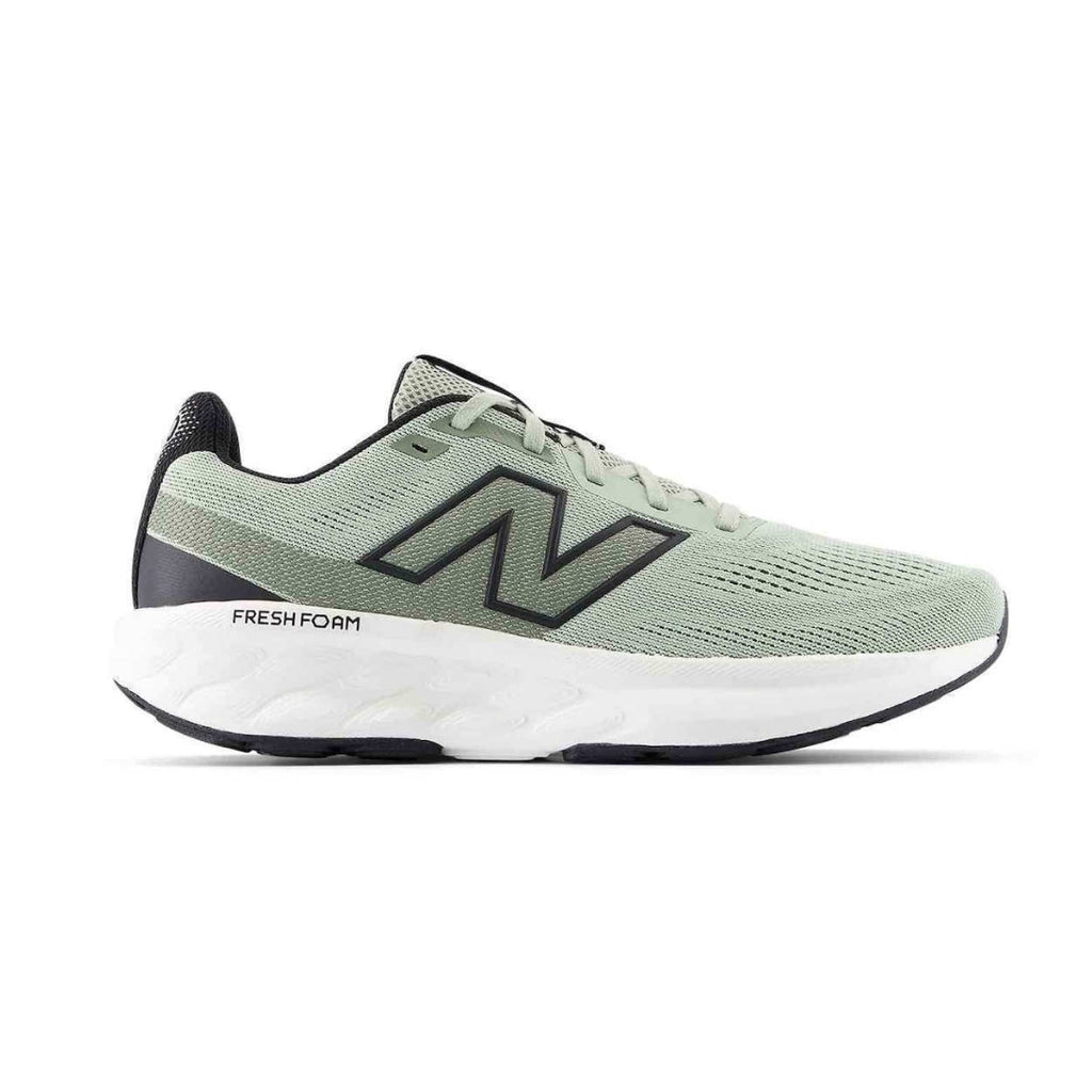 New Balance Fresh Foam 520 v9 – M520CC9 – Garter Snake / Dark Olive / Black