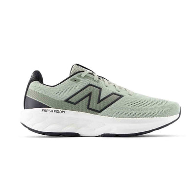 New Balance Fresh Foam 520 v9 – M520CC9 – Garter Snake / Dark Olive / Black