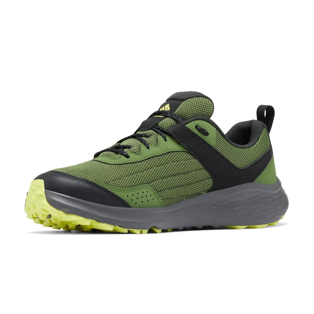 Columbia Vertisol Trail – BM8652-352 – Cypress / Black / Napa Green