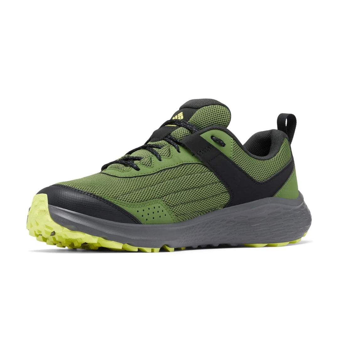 Columbia Vertisol Trail – BM8652-352 – Cypress / Black / Napa Green