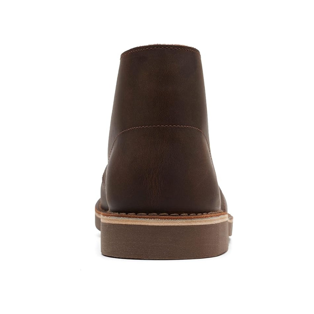 Clarks Originals Desert Boot – 260341353 – Beeswax Leather