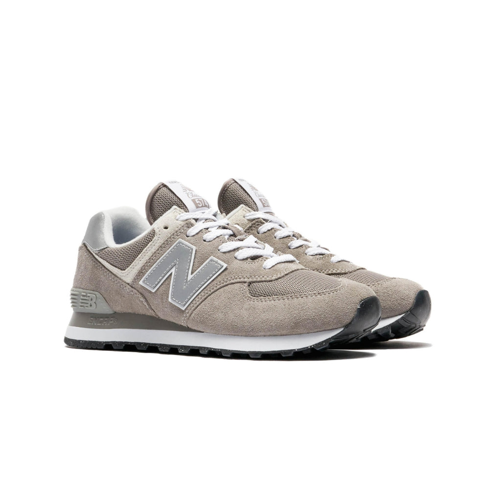 New Balance 574 Core – ML574EVG – Grey / White