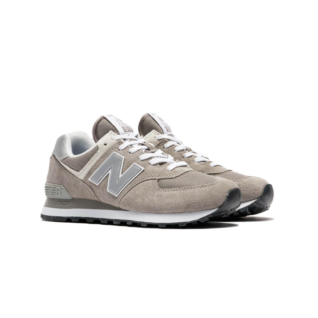 New Balance 574 Core – ML574EVG – Grey / White