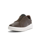 Timberland Seneca Bay Low Lace-Up Sneaker – TB0A41F7W011 – Dark Brown