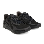 New Balance Fresh Foam Arishi v4 – MARISTX4 – Black / Black Cement