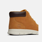 Timberland Graydon Basic Men’s Chukka Boots – TB0A412S231 – Wheat/Brown