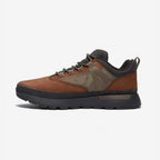 Timberland Euro Trekker Low Sneaker – TB0A6DP5EUW – Brown