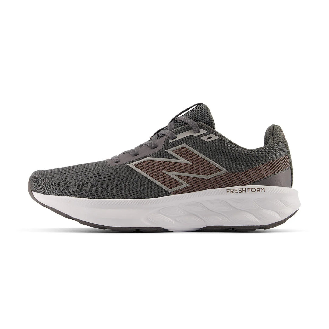 New Balance Fresh Foam 520 v9 – M520CY9 – Castlerock / Earth Shadow
