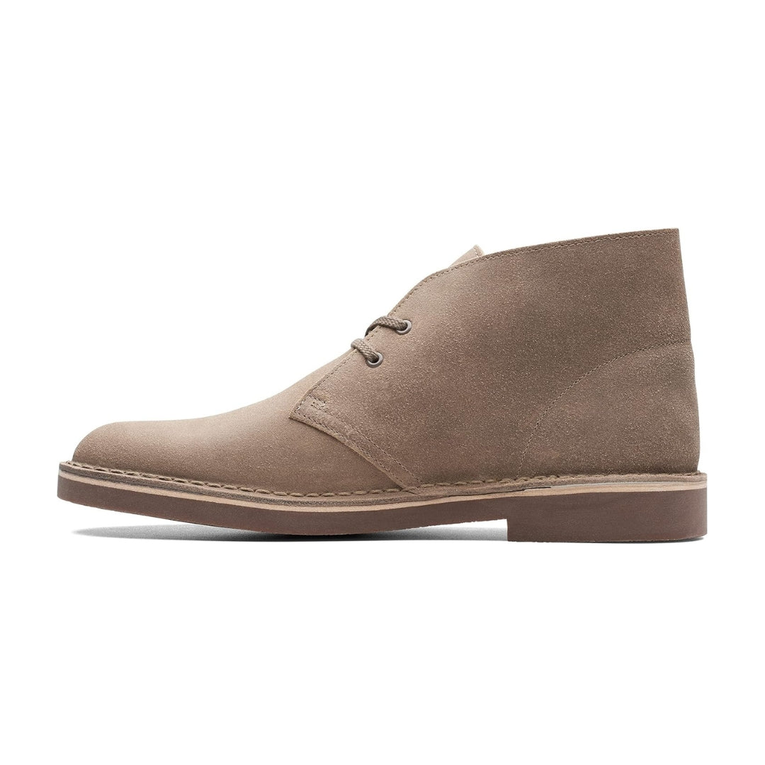 Clarks Desert Boot – 261411547 – Sand Suede