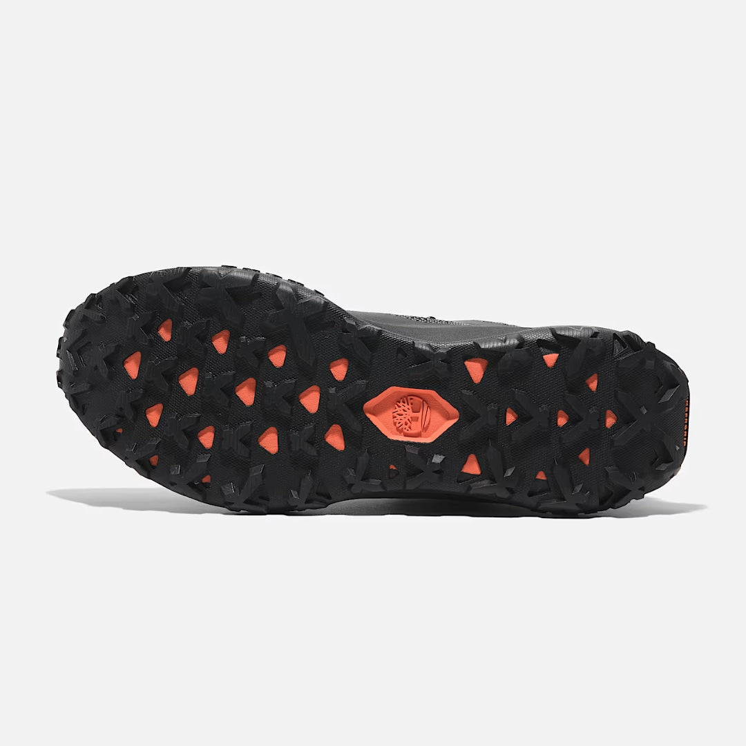 Timberland Motion Knit Low Sneaker – TB0A6DJKENQ – Black