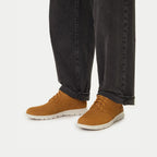 Timberland Graydon Oxford – TB0A411H231 – Wheat Nubuck