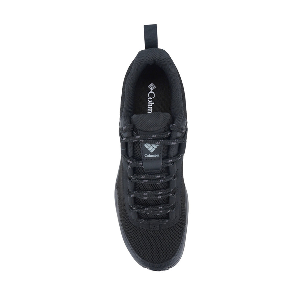 Columbia Konos Low – BM6605-012 – Black / Shark