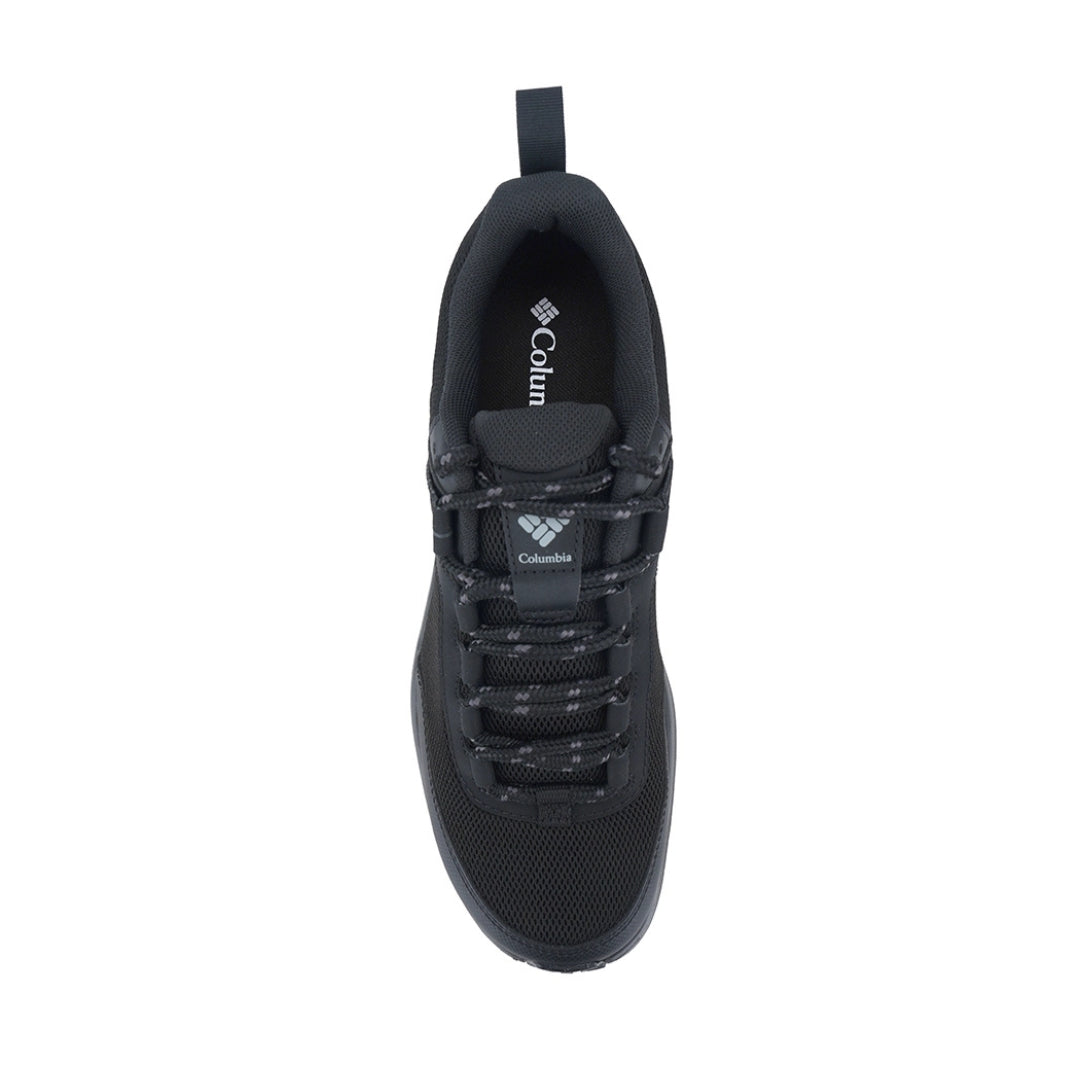 Columbia Konos Low – BM6605-012 – Black / Shark