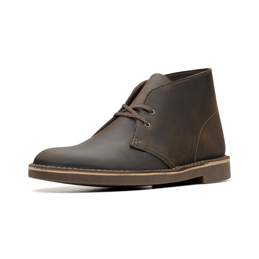 Clarks Desert Boot – 260822863 – Beeswax