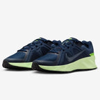 Nike Metro Tek Men's Shoes – HM9493-401 – Obsidian / Barely Volt