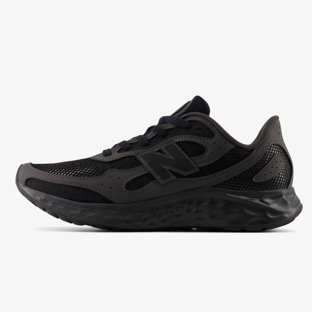 New Balance Fresh Foam Arishi v4 TIRALUX – MARISTX4 – Black