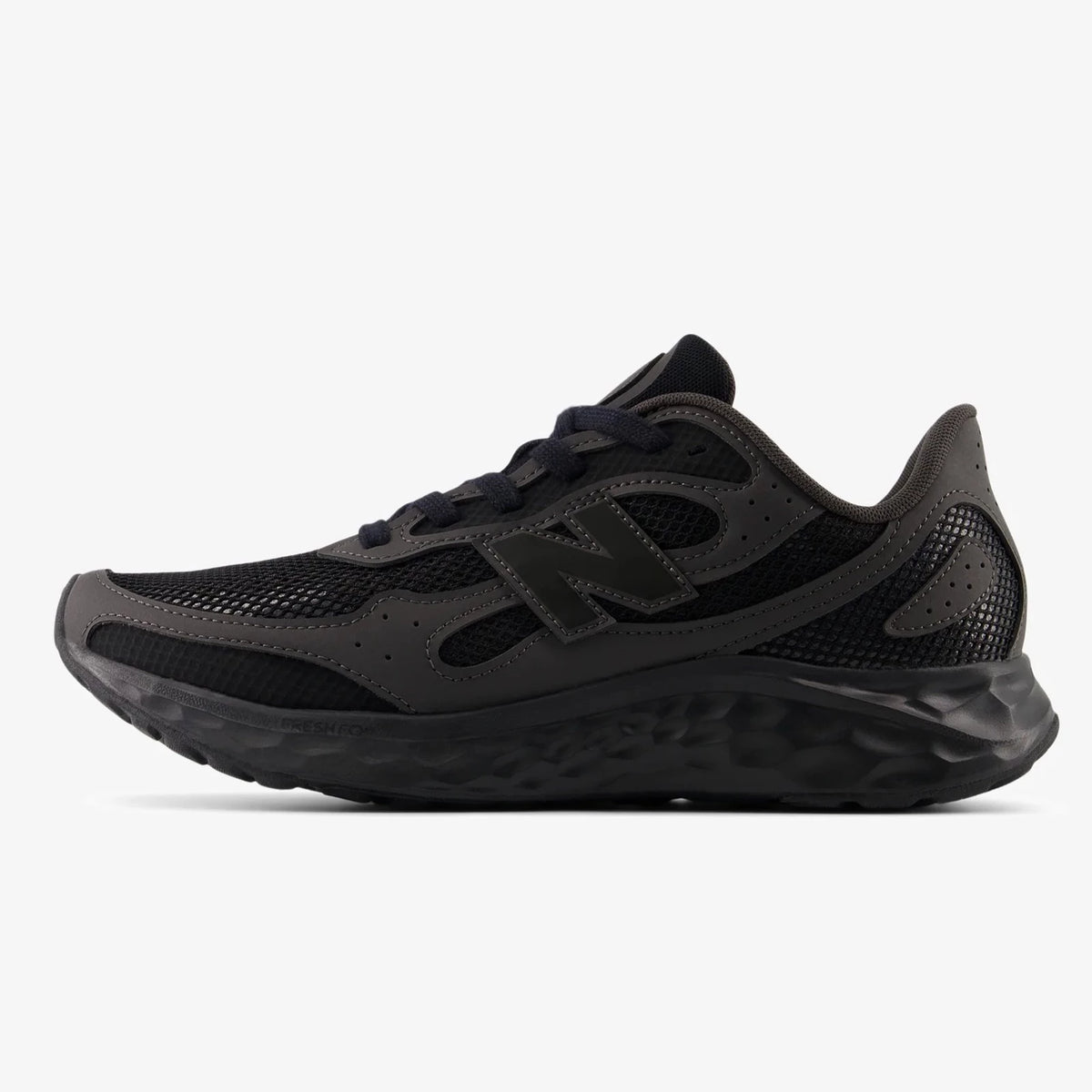 New Balance Fresh Foam Arishi v4 TIRALUX – MARISTX4 – Black