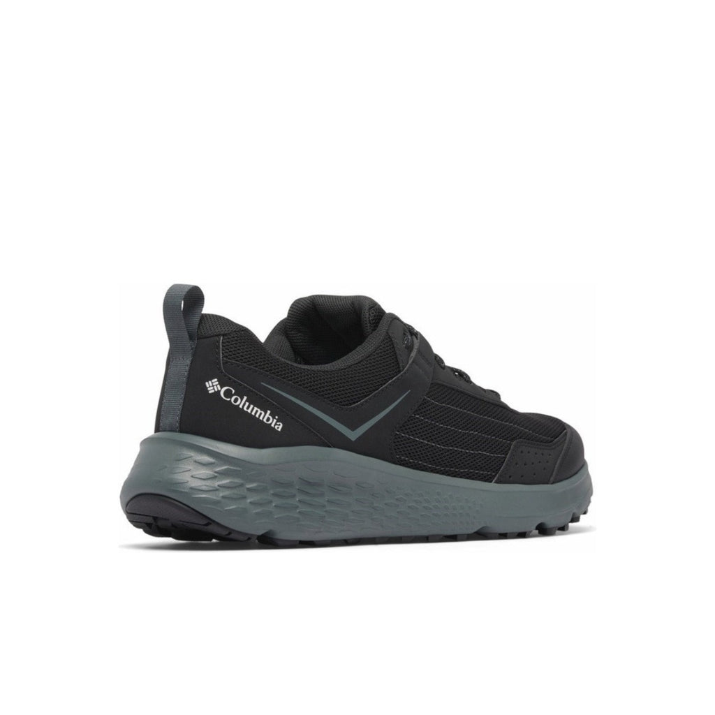 Columbia Vertisol Trail™ – BM8652-012 – Black / Pure Silver / Noir