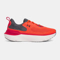 Under Armour HOVR Infinite Elite 2 Running Shoes – 3028169-862 – Orange/Grey