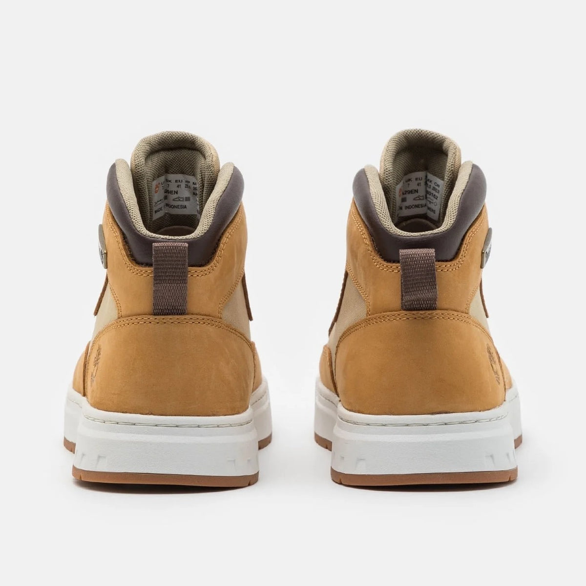Timberland Maple Grove Prem F/L Chukka – A29EN