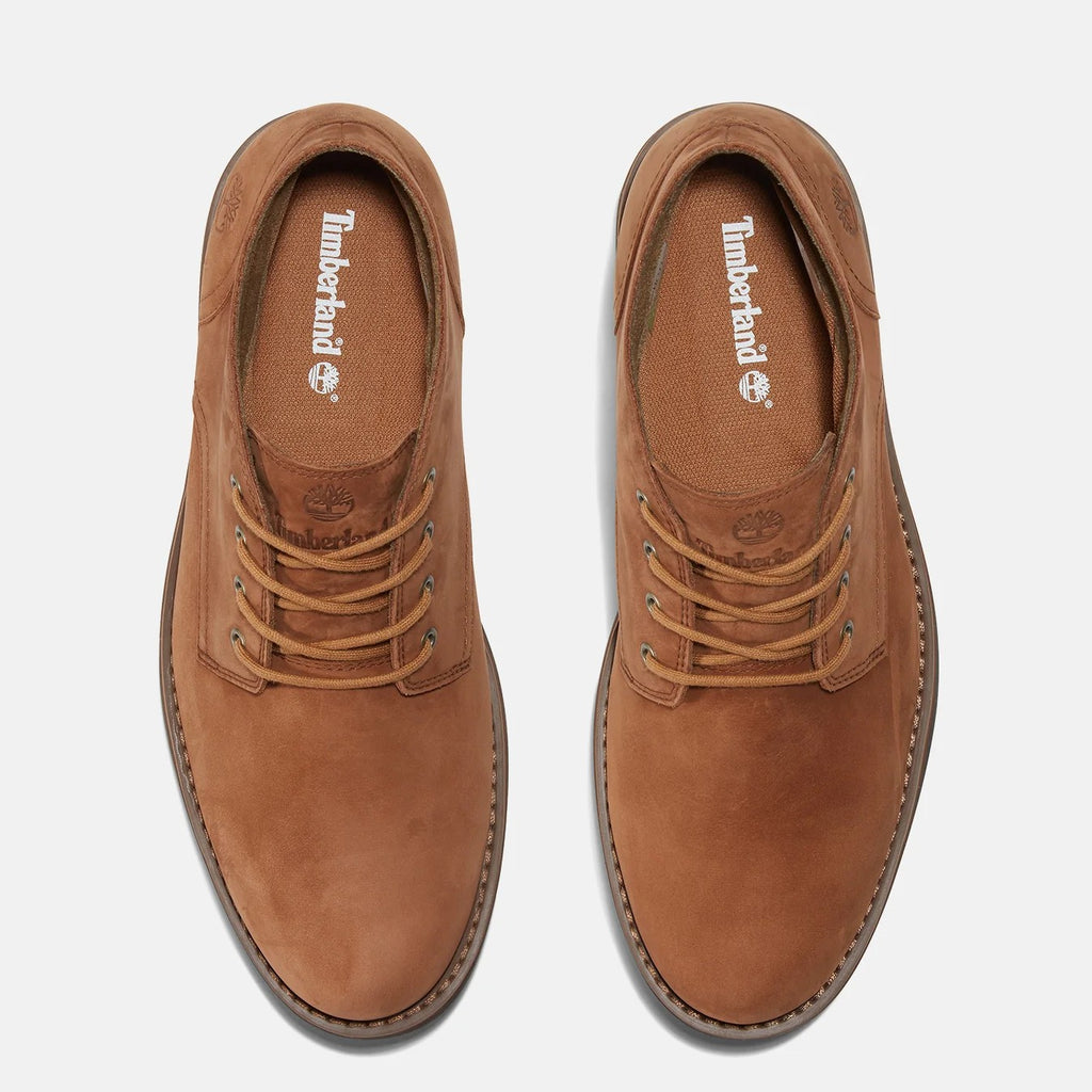 Timberland Alden Brook Waterproof Chukka Boots – TB1A65Q3643 – Wheat