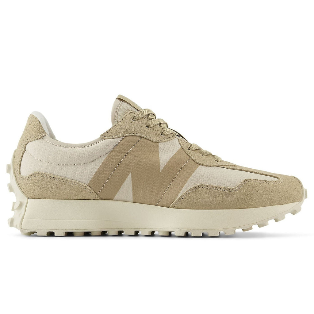 New Balance 327 – U327MG – Beige / Stone