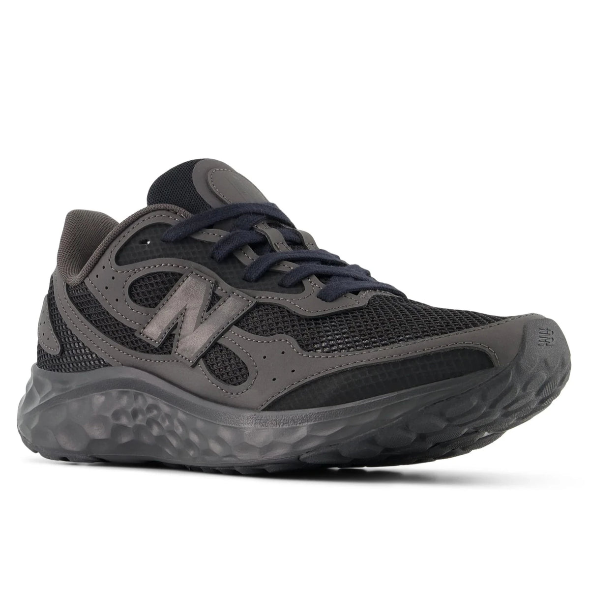 New Balance Fresh Foam Arishi v4 TIRALUX – MARISTX4 – Black