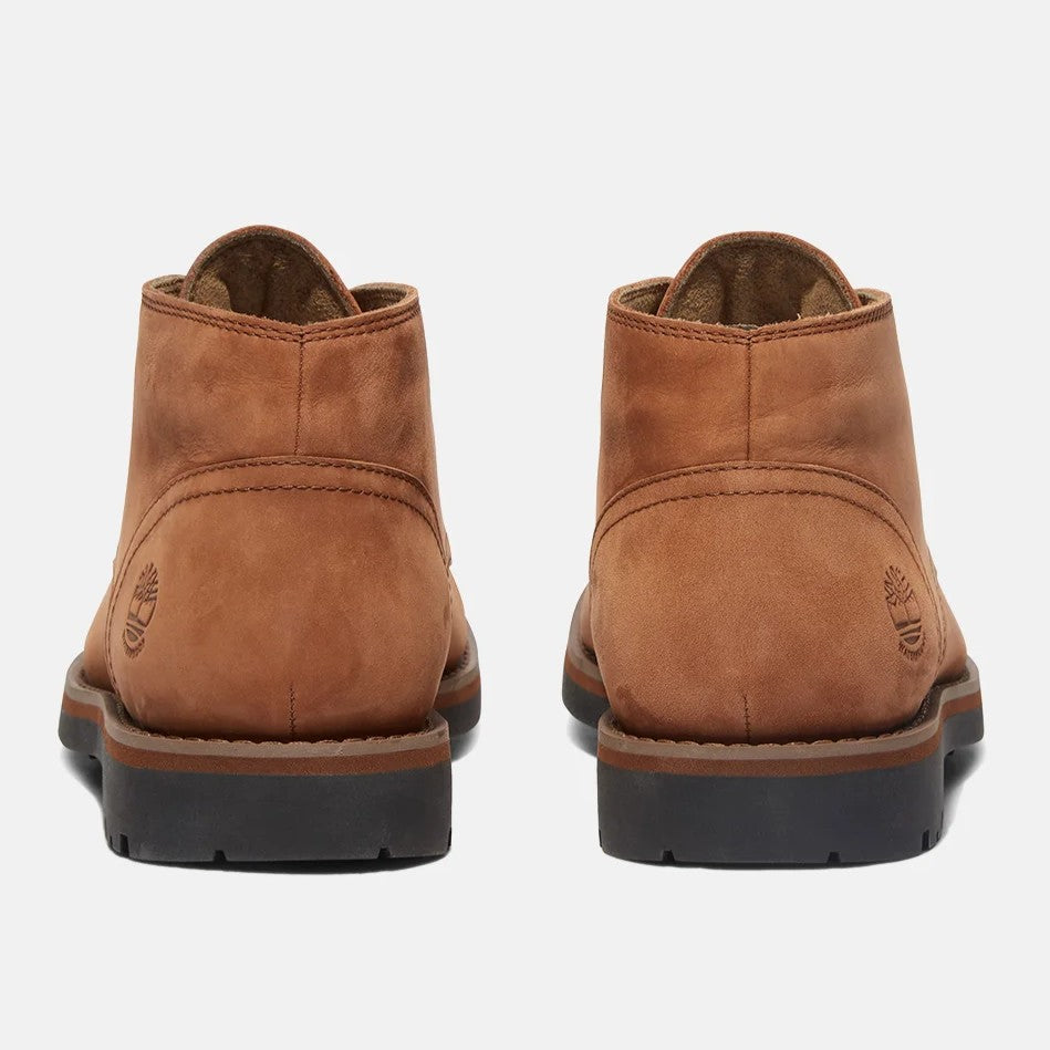 Timberland Alden Brook Waterproof Chukka Boots – TB1A65Q3643 – Wheat