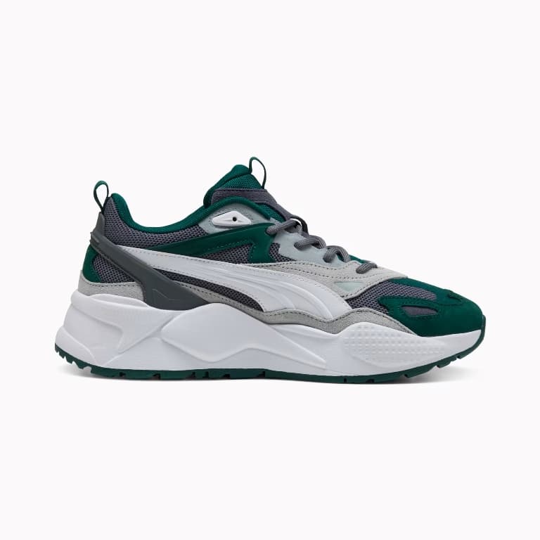Puma RS-X Efekt PRM Sneakers – 390776-52 – Green/White