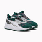 Puma RS-X Efekt PRM Sneakers – 390776-52 – Green/White