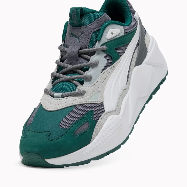 Puma RS-X Efekt PRM Sneakers – 390776-52 – Green/White