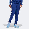 Adidas Trae Young Icee Track Pants – H56315 – Victory Blue