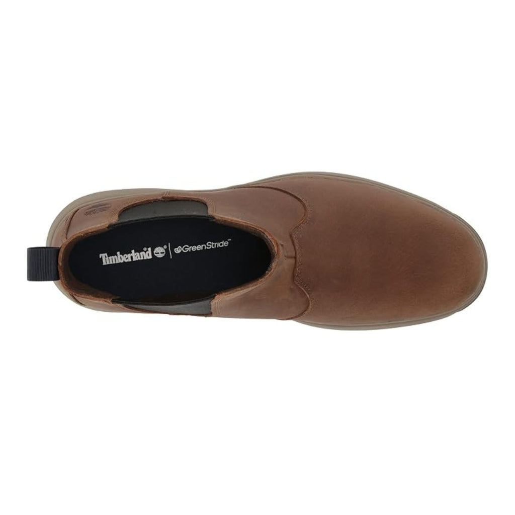 Timberland Atwells Ave Chelsea Boots – TB0A5R8Z254 – Medium Brown