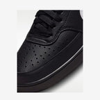 Nike Court Vision Low – FZ0630-010 – Black / White