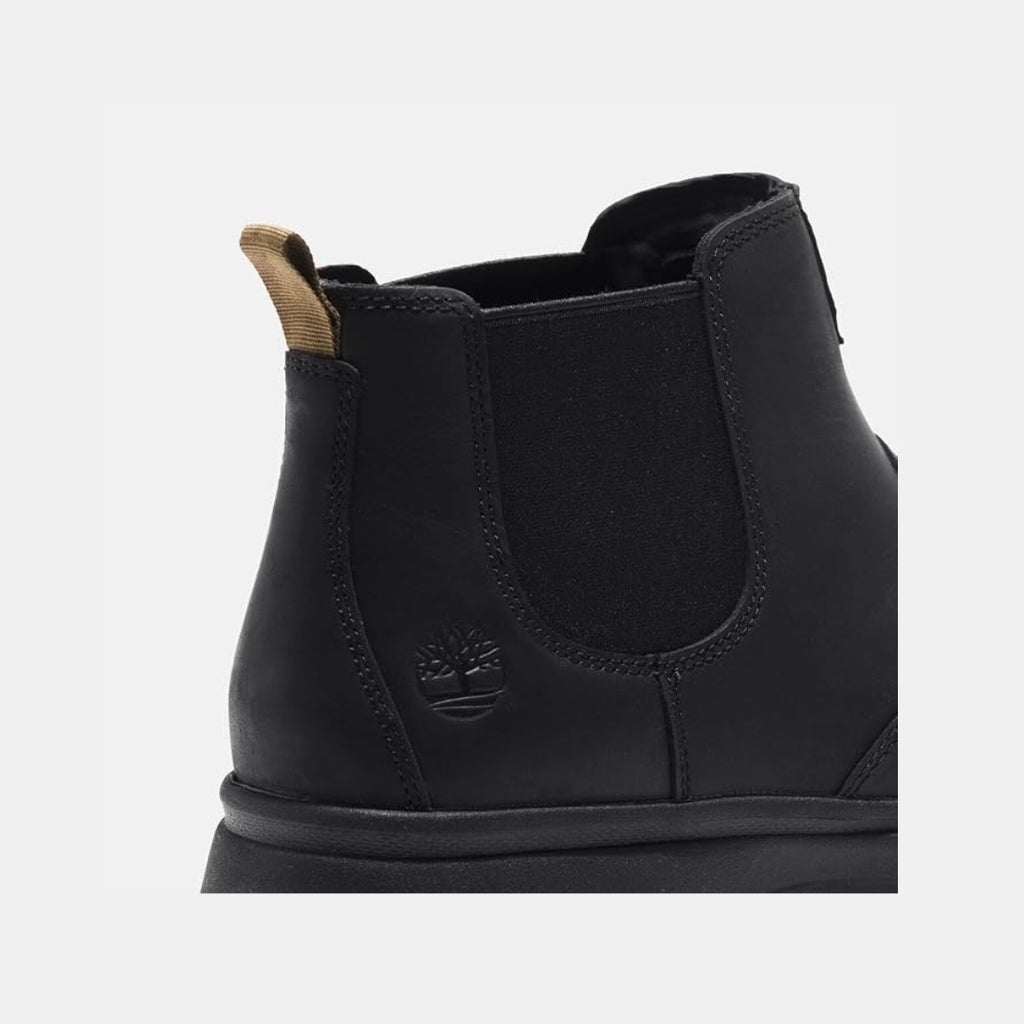 Timberland Atwells Waterproof Ankle Boot – TB0A5R9M015 – Black