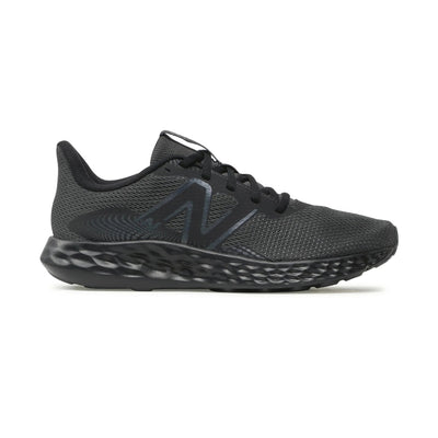 New Balance 411 v3 – M411LK3 – Black / Dark Silver