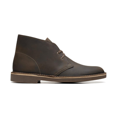 Clarks Desert Boot – 260822863 – Beeswax
