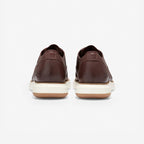 Cole Haan Grand Atlantic Oxford – C34853 – Chestnut / Ivory