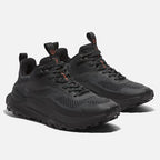 Timberland Motion Knit Low Sneaker – TB0A6DJKENQ – Black