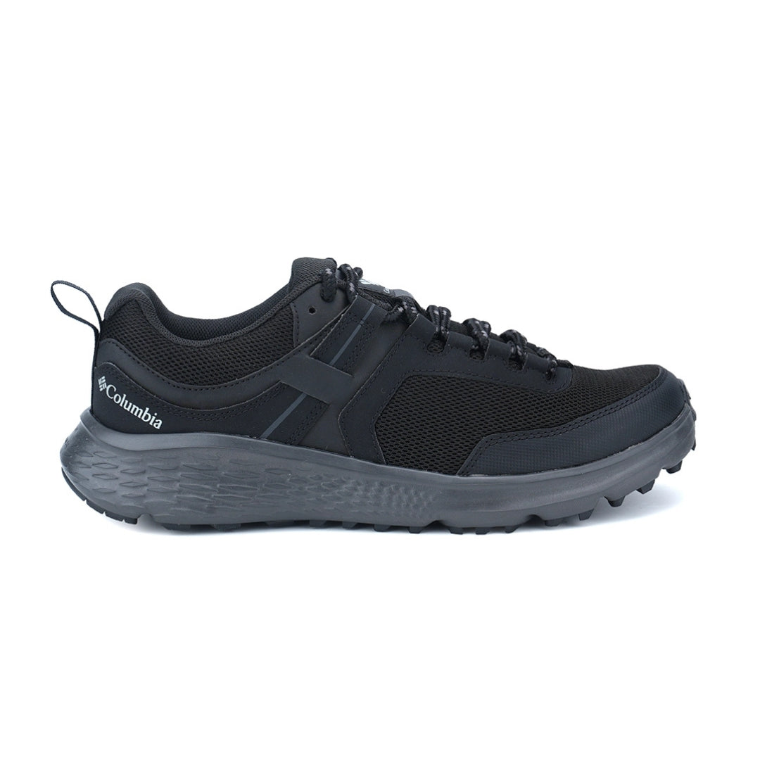 Columbia Konos Low – BM6605-012 – Black / Shark