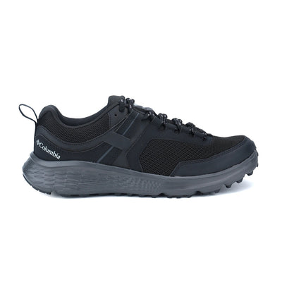 Columbia Konos Low – BM6605-012 – Black / Shark