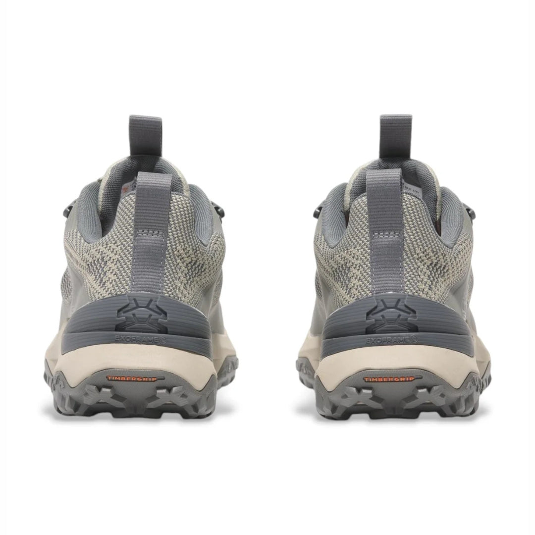 Timberland Motion Access Low Lace-Up Sneaker – TB0A6DJKEX1 – Grey/Beige