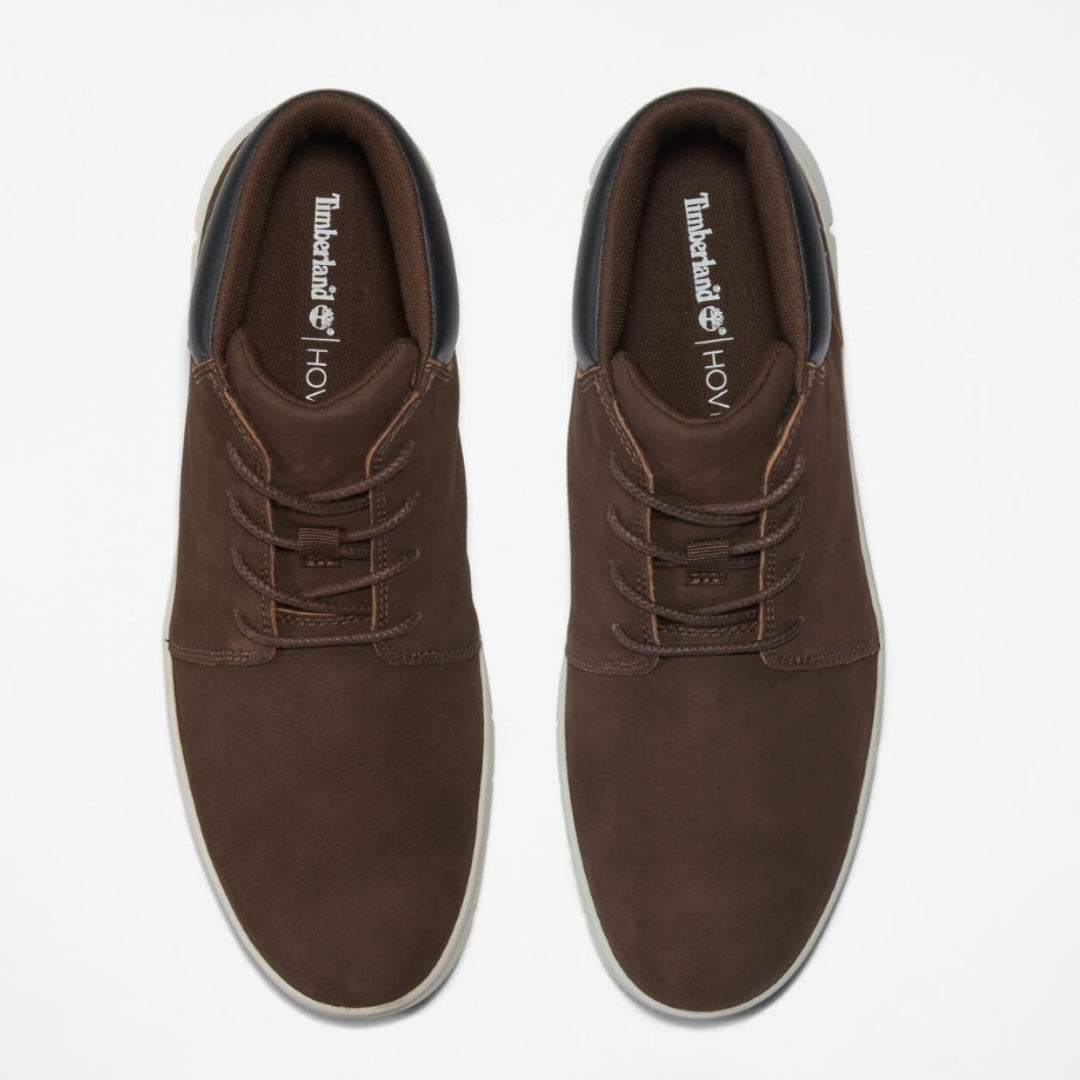 Timberland Graydon Chukka Boots – TB0A413AV13 – Brown