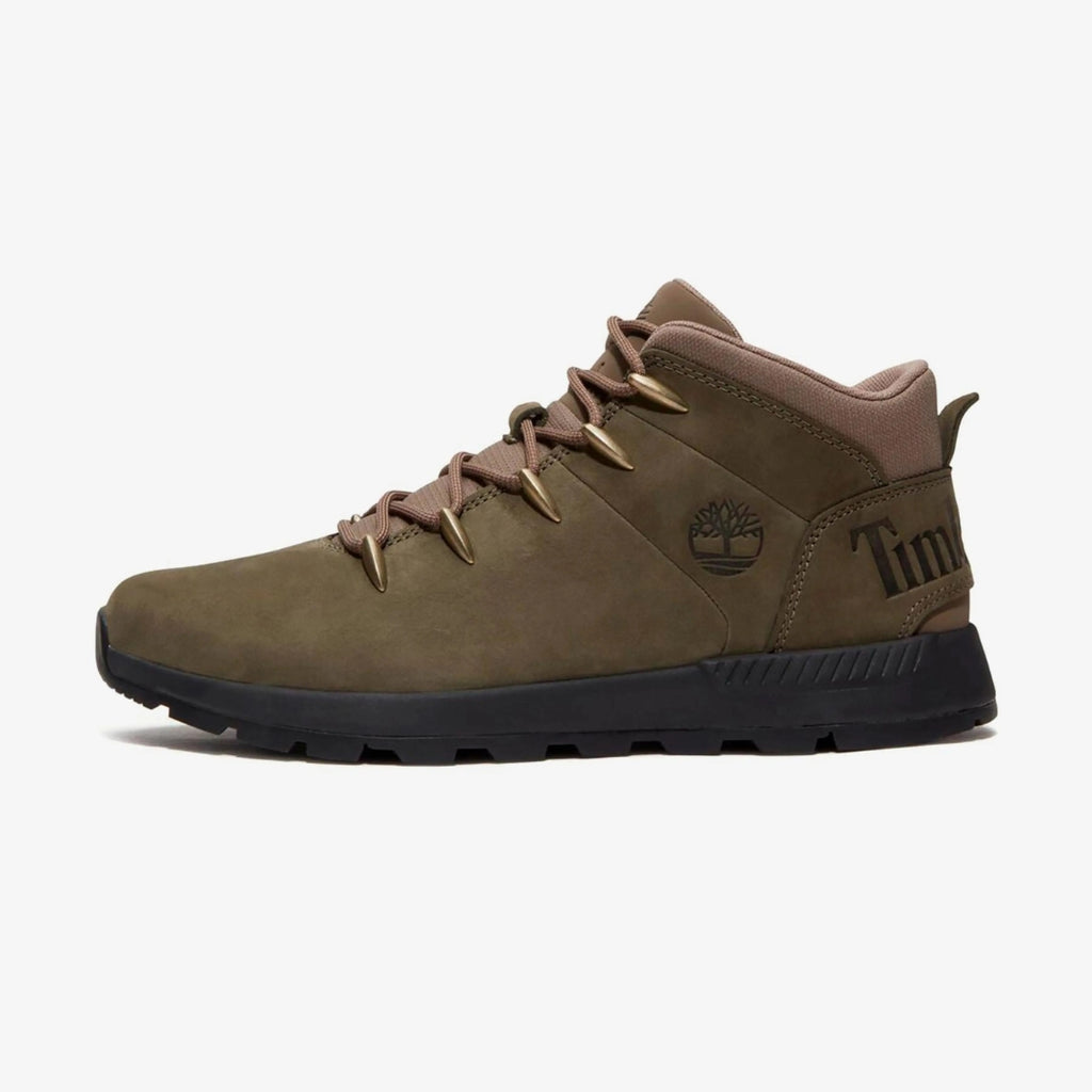 Timberland Sprint Trekker Mid Boot – TB0A6DQDEO6 – Dark Olive