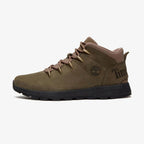 Timberland Sprint Trekker Mid Boot – TB0A6DQDEO6 – Dark Olive